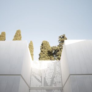Mausoleo – Confraternita Figli di Maria Santissima del Rosario