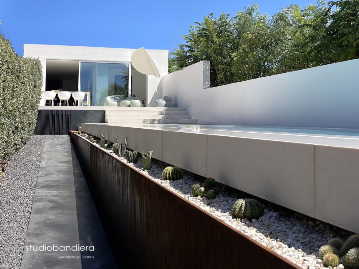 Villa Viv - Ducale Marmi - Bianco perla_3 Villa Viv
