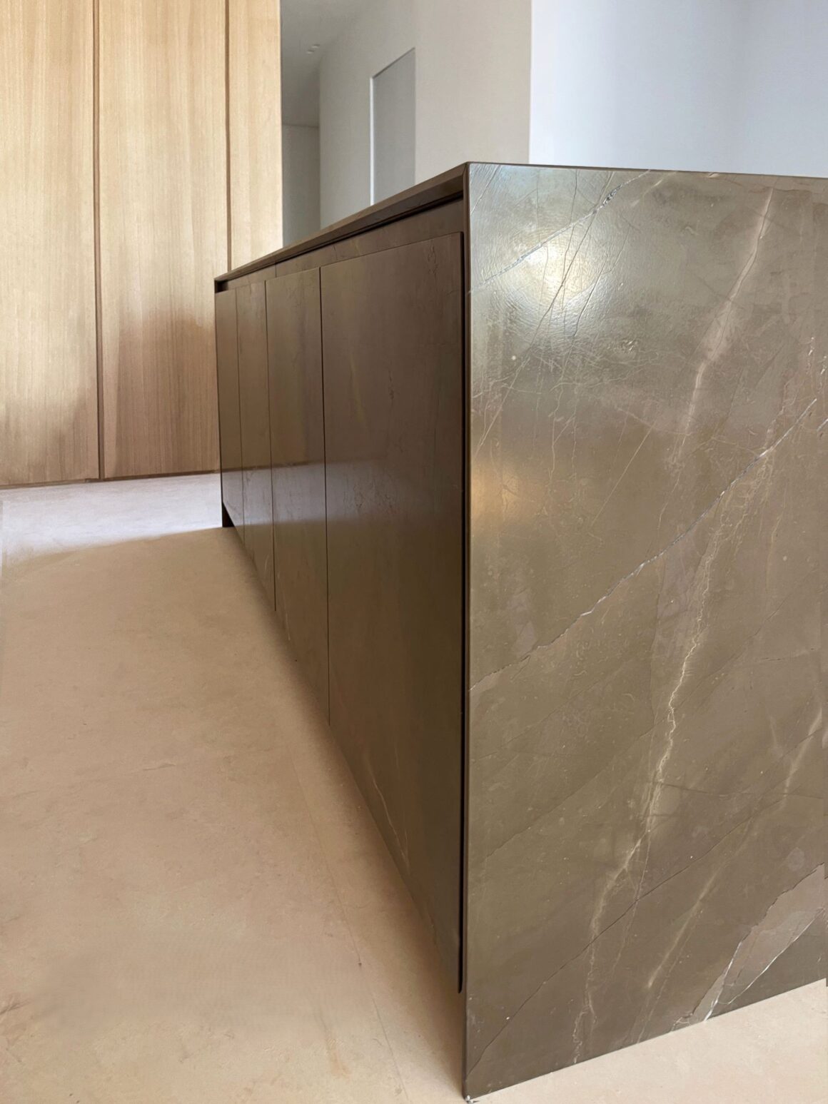 Villa Viv - Ducale Marmi - Bianco perla_7 Villa Viv