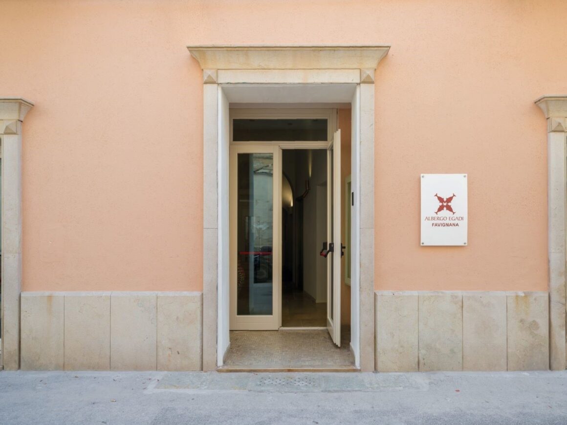 Ducale_Egadi_Hotel_©Daniele_Rimi5 Hotel Egadi
