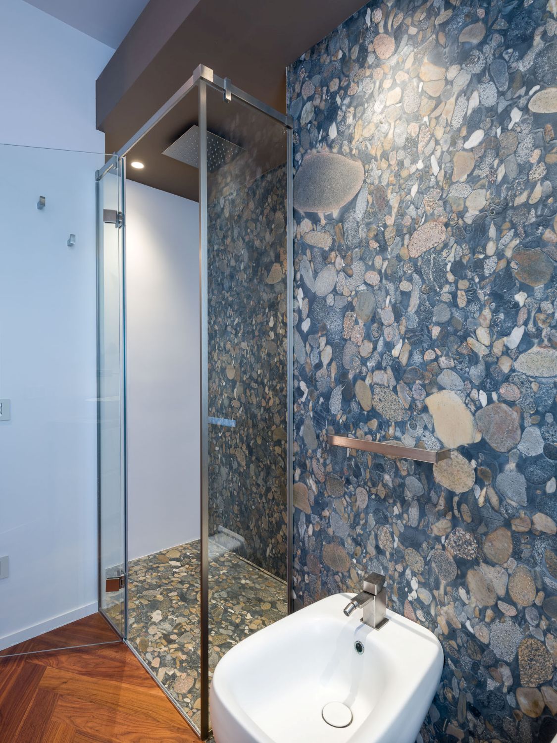 Casa P8-Ducale Marmi - Blu Marina12 Casa P8