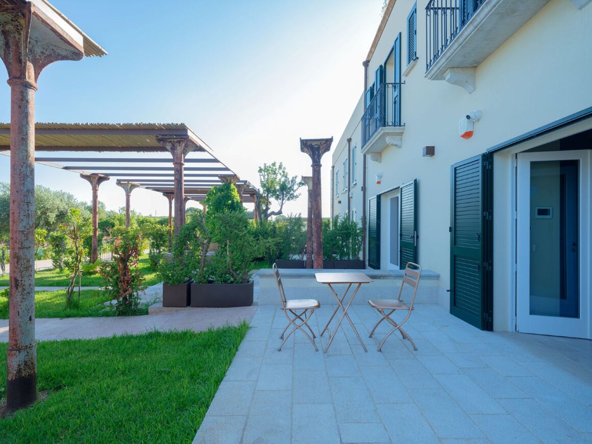Casale Michele