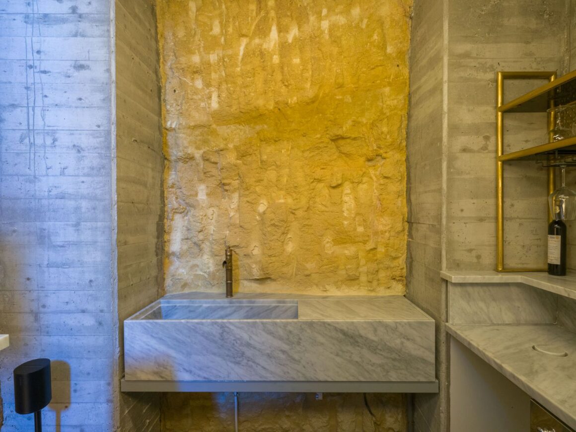 Villa Favorita Sala Ricevimenti