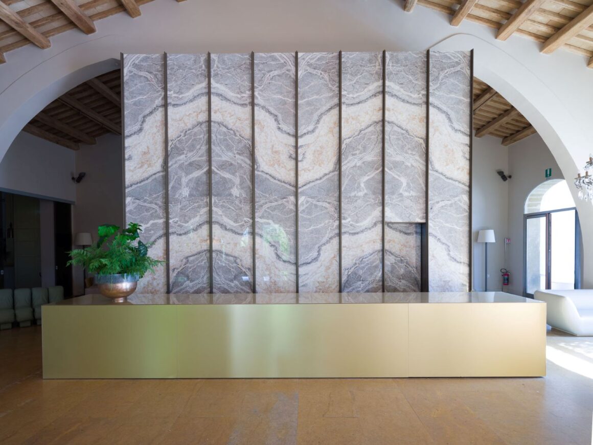 Villa Favorita Sala Ricevimenti