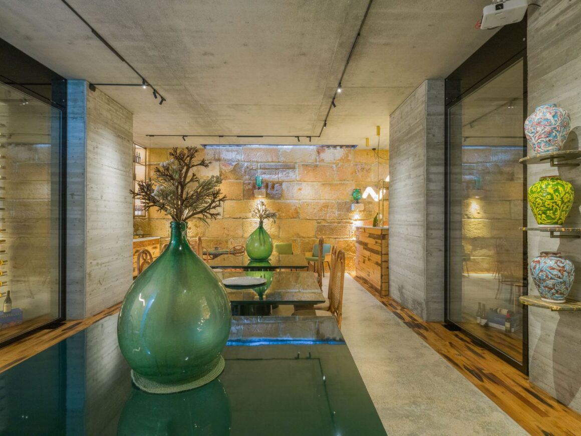 Villa Favorita Sala Ricevimenti