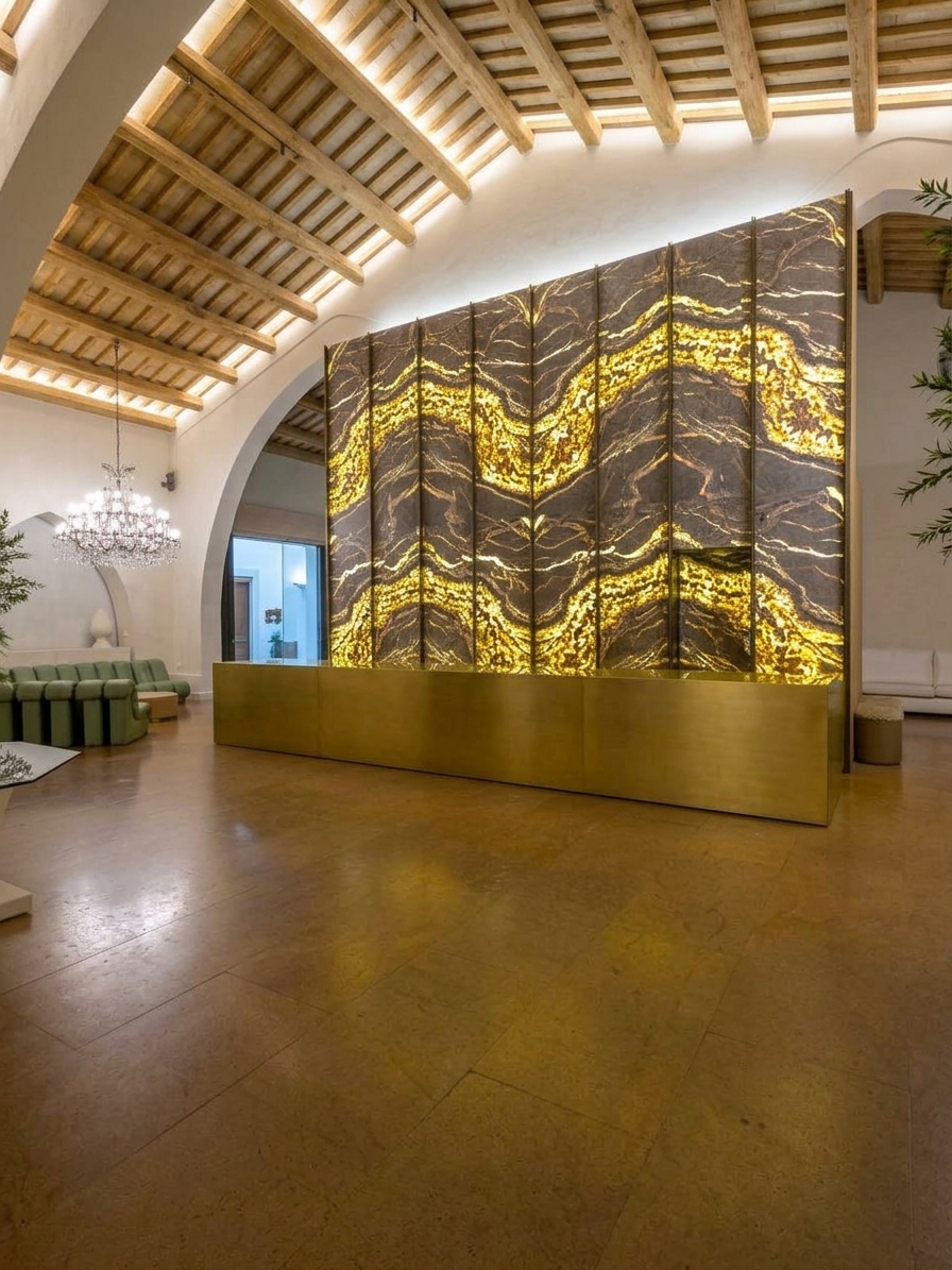 Villa Favorita Sala Ricevimenti